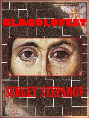 cover image of Glagolofest